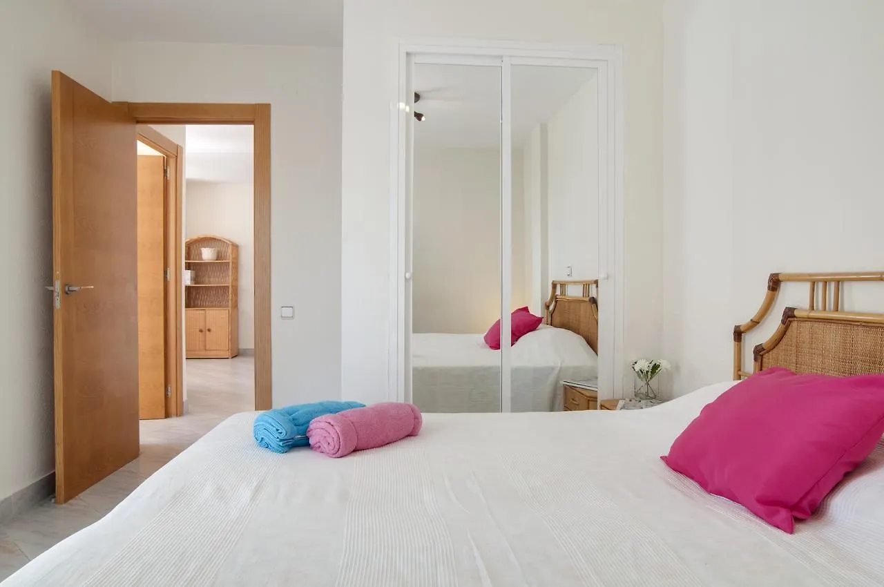 Apartment Puerto Marina Benalmadena