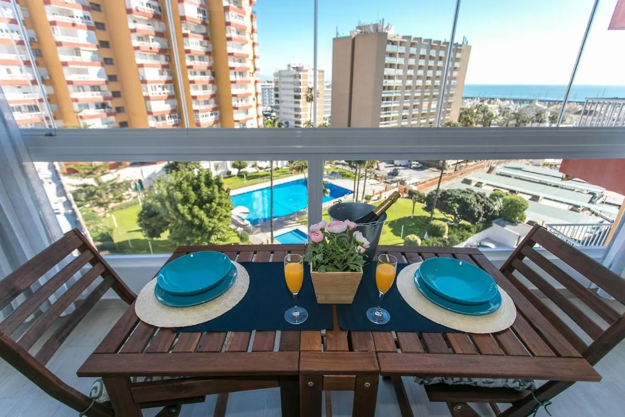Puerto Marina Benalmadena contacts