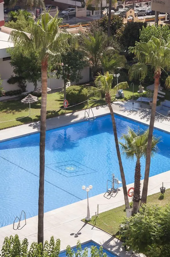 Apartment Puerto Marina Benalmadena