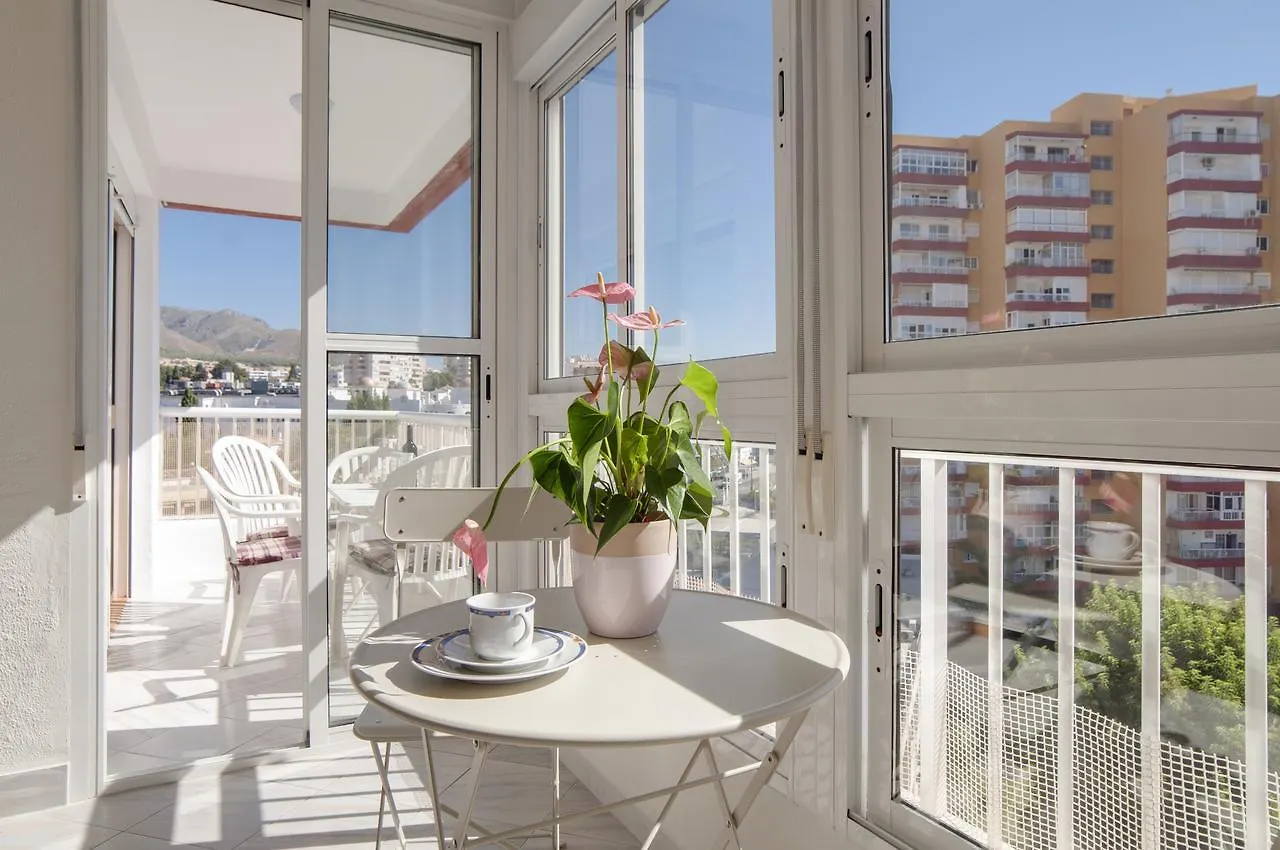 Puerto Marina Benalmadena