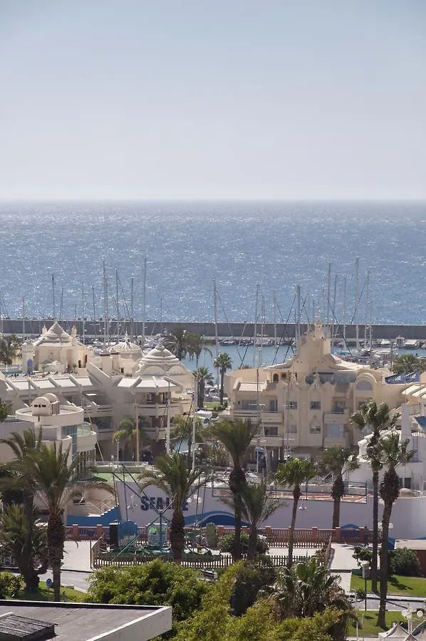 Puerto Marina Benalmadena 0*,