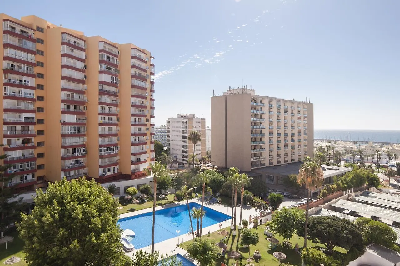 Puerto Marina Deluxe España