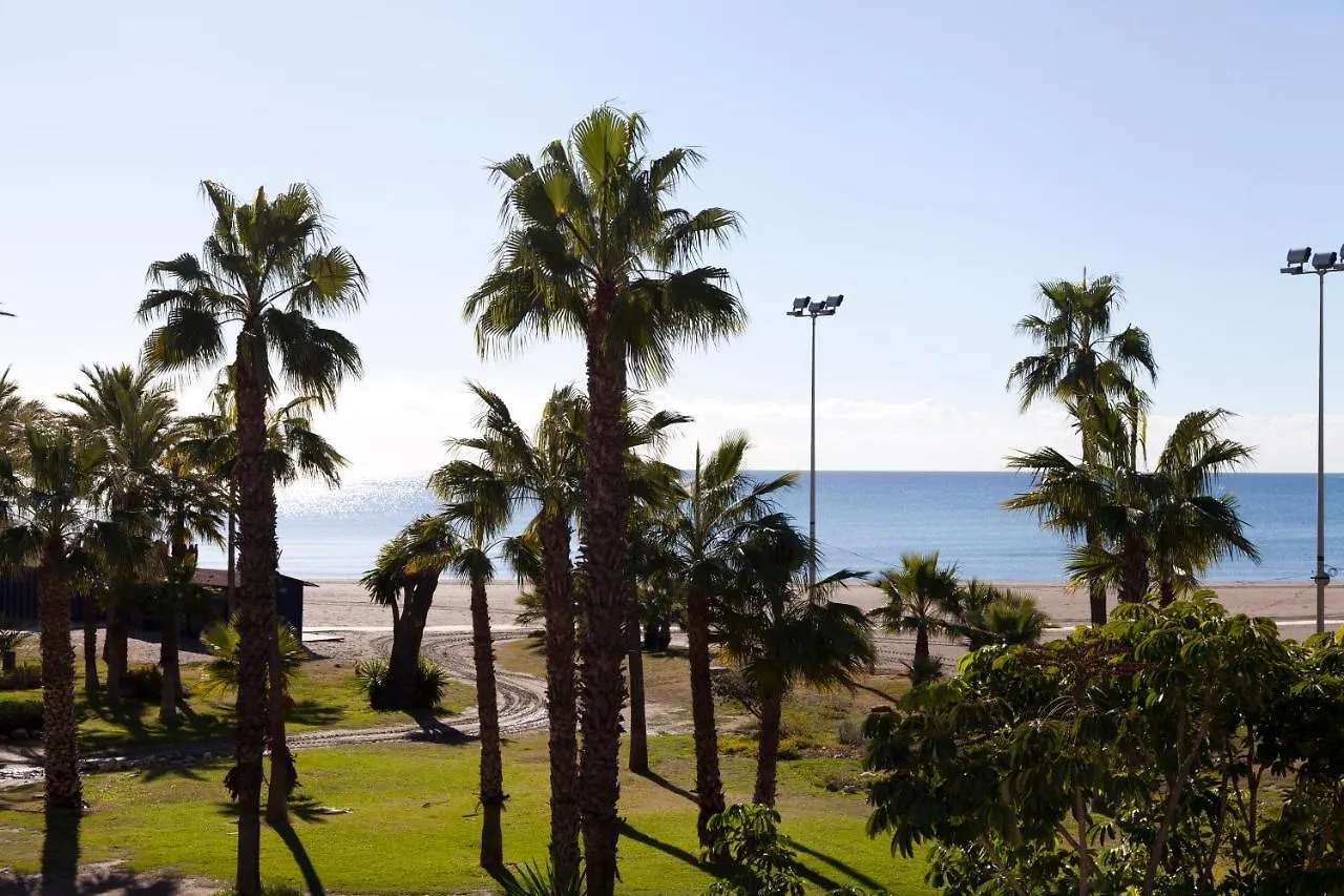 Puerto Marina Deluxe 0*, Benalmádena España